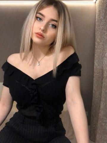 Анкета проститутки София, 23 года