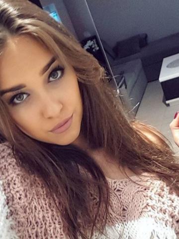Анкета проститутки Ядвига, 24 года